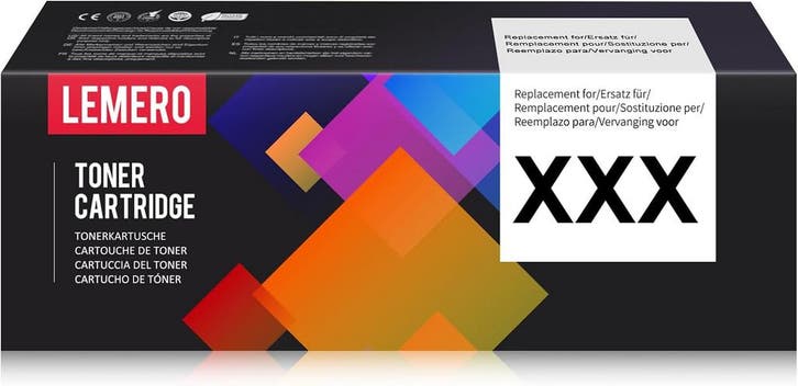HP 219X Toners 4-kleuren | Retour deal | Weg is weg!, Computers en Software, Printers, Laserprinter, Kopieren, Gebruikt, Verzenden