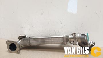 EGR koeler Mercedes B-Klasse O211260, Nieuw