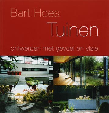 Tuinen / Groenboekerij 9789021580555 B. Hoes, Boeken, Verzenden, Gelezen, B. Hoes