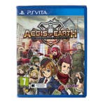 Aegis Of Earth: Protonovus Assault (PS VITA) (NIEUW), Verzenden, Nieuw
