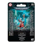 Aeldari Spiritseer (Warhammer 40.000 nieuw), Ophalen of Verzenden