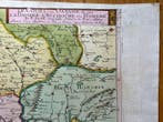 Europa - Duitsland, Bohemië, Hongarije, Oostenrijk, Venetië;, Nieuw