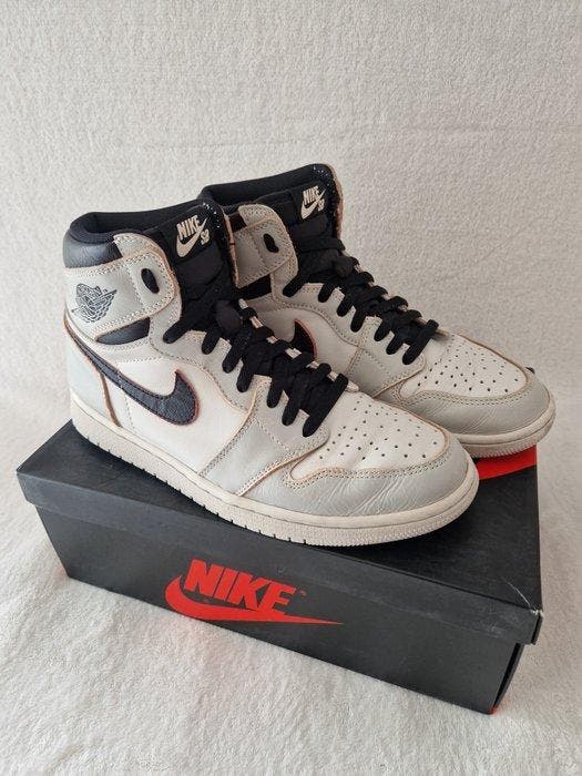 Nike - Air Jordan 1 High - High-top sneakers - Maat: EU 42.5, Vêtements | Hommes, Chaussures