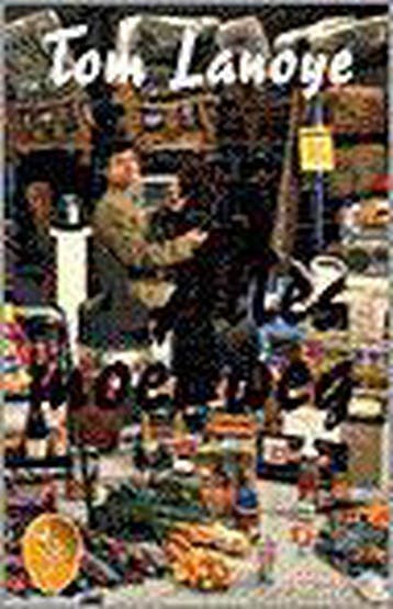 Alles moet weg / Ooievaar 9789057133596 Tom Lanoye, Verzenden, Gelezen, Tom Lanoye