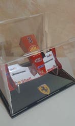 Ferrari 1:8 - Voiture miniature - Nose Ferrari F1 F2000, Hobby & Loisirs créatifs