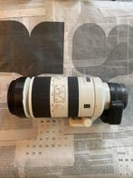 Sony 70-400mm F4-5.6 G SSM II Zoomlens