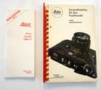 Leica Leitz Wetzlar catalog and price list - 1974, Audio, Tv en Foto, Nieuw