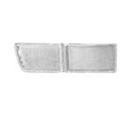 COUVERCLE GAUCHE DOUBLE AVANT VOLKSWAGEN VW GOLF III 92-97 V, Verzenden