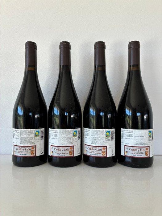 2011 Callejo, Finca Valdelroble - Single Vineyard - Castilië, Collections, Vins