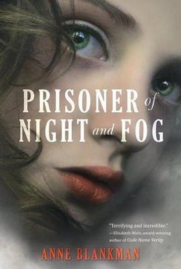 Prisoner of Night and Fog 9780062278814 Anne Blankman, Verzenden, Gelezen, Anne Blankman