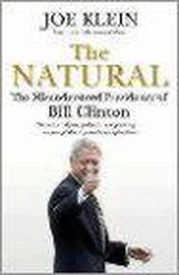 Natural 9780340826744 Joe Klein, Verzenden, Gelezen, Joe Klein