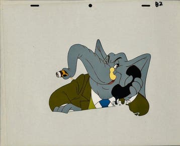 Marten Toonder Studios - Tom Poes & Heer Bommel - Heer, Nieuw in verpakking