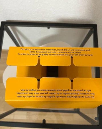 veuve cliquot - - Flûte traversière - Allemagne (Sans prix