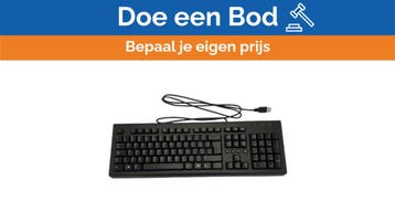 Bieden: Chicony Electronics 697737-L31 Computer, Ophalen of Verzenden, Nieuw