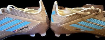 Inter Miami - Adidas x Bad Bunny F50 - Lionel Messi -, Nieuw