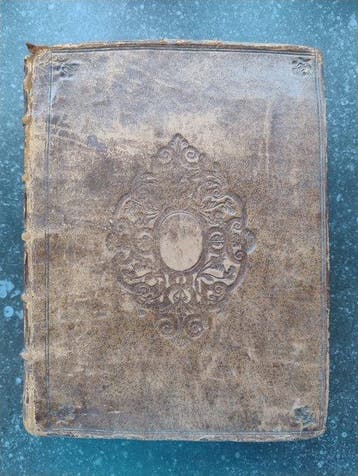 Archibald Bower; Jan Brak - Historie der Pausen - 1754-1767