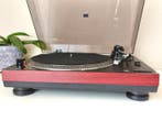Dual - DT 250 - met ingebouwde voorversterker Platenspeler, Nieuw