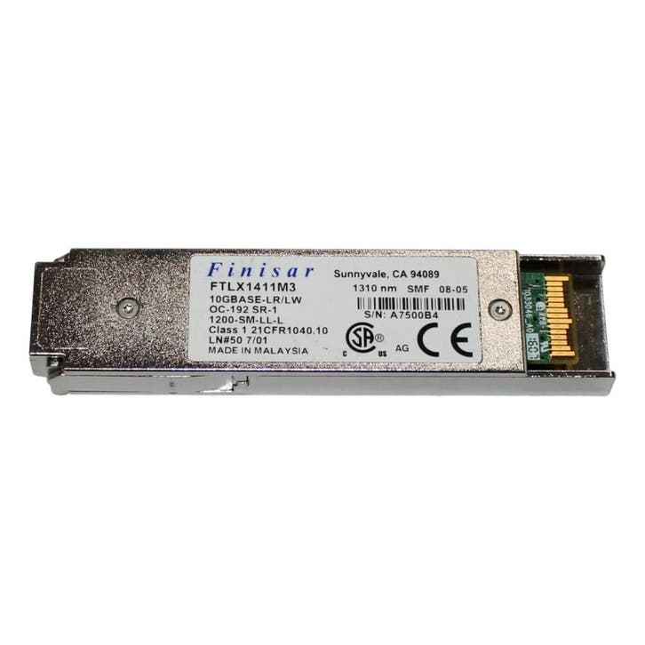 Finisar FTLX1411M3, Computers en Software, Netwerk switches, Ophalen of Verzenden