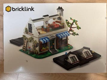 Lego Set - 910050 - BrickLink Designer Program - Antique, Kinderen en Baby's, Speelgoed | Duplo en Lego, Nieuw
