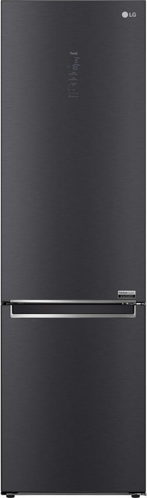 LG GBB92MCABP - Koel-vriescombinatie - Energieklasse B, 384, Elektronische apparatuur, Koelkasten en IJskasten, Ophalen of Verzenden
