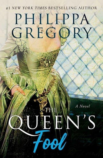 The Queens Fool 9780743246071 Philippa Gregory, Boeken, Verzenden, Gelezen, Philippa Gregory