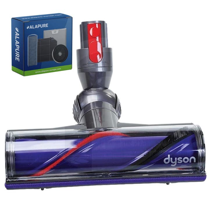 turboborstel voor Dyson V10 / V11 96748305, Elektronische apparatuur, Stofzuigers, Verzenden