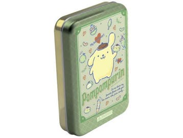 Veiling - Panini Hello Kitty & Friends Trading Cards Metal B, Gebruikt