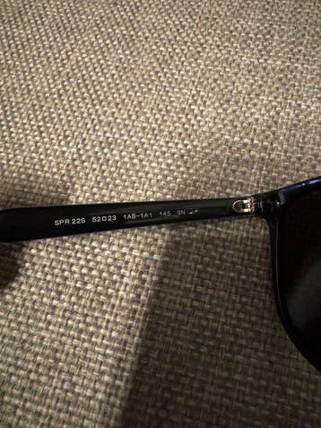 Prada - SPR 22S - Lunettes de soleil