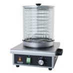 Worstenverwarmer | Elektrisch | Max.240(h)mm | 230V |, Zakelijke goederen, Horeca | Keukenapparatuur, Verzenden, Nieuw in verpakking