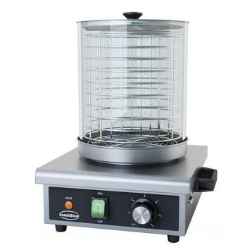 Worstenverwarmer | Elektrisch | Max.240(h)mm | 230V |, Verzenden, Nieuw in verpakking