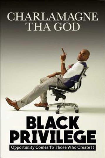 Black Privilege 9781501145308 Charlamagne Tha God, Verzenden, Zo goed als nieuw, Charlamagne Tha God