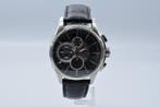 Hamilton - Jazzmaster Auto Chrono - H327560 - Homme -, Handtassen en Accessoires, Horloges | Heren, Nieuw