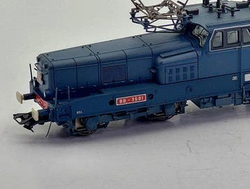 Märklin H0 - 37331 - Elektrische locomotief (1) - Speciale, Nieuw