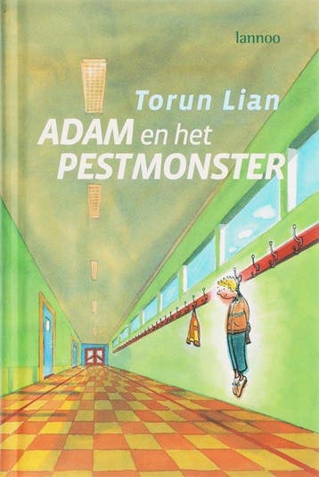 Adam en het pestmonster 9789085681427 T. Lian, Verzenden, T. Lian