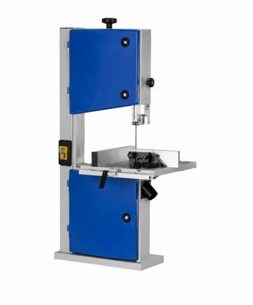 TM 250 Profi Houtlintzaagmachine, Verzenden, Nieuw