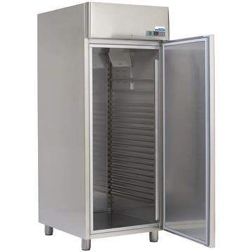 Bakkerij Koelkast | COOL-LINE | 900L (EN600x800) | RVS |, Verzenden