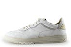 Floris van Bommel Sneakers in maat 47 Wit, Vêtements | Hommes, Chaussures, Verzenden, Sneakers
