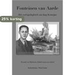 Fonteinen van Aarde, een oorlogsdagboek van Jaap Komejan, Verzenden, Zo goed als nieuw, Jaap Komejan