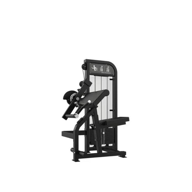 Gymfit - Custom-line - Biceps/triceps Machine - C86, Sport en Fitness, Fitnessmaterialen, Nieuw, Ophalen of Verzenden