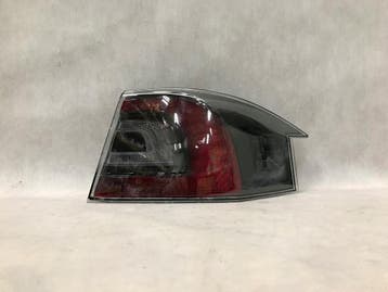 Tesla Model S achterlicht rechts LED Europa, Verzenden, Gebruikt