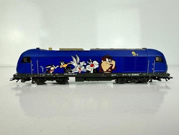Märklin H0 - 36847 - Modeltrein locomotief (1) -, Nieuw