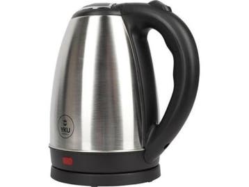 Veiling - YKU Waterkoker XD-208B, Elektronische apparatuur, Waterkokers, Nieuw