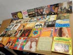 Collectie van memorabilia