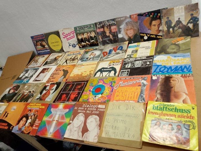 Collectie van memorabilia, Antiek en Kunst, Antiek | Speelgoed