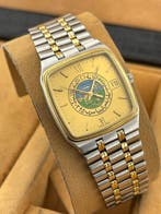 Omega - Seamaster - Sans prix de réserve - Homme - 1989