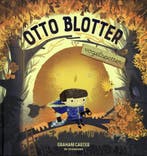 Otto Blotter (9789462915299, Graham Carter), Verzenden