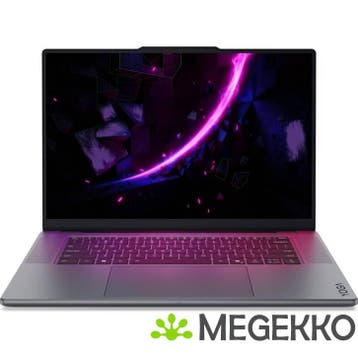 Lenovo Yoga Pro 9 16IPH11 16  Copilot+ PC Intel Core Ultra 9, Informatique & Logiciels, Verzenden