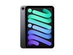 Apple iPad Mini 6 (2021) - Tablet - 64GB Wi-Fi - Spacegrijs, Computers en Software, Verzenden, Zo goed als nieuw