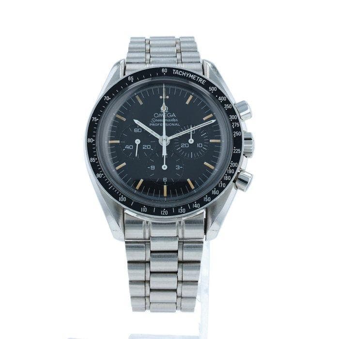 Omega - Speedmaster Professional Moonwatch - 3590.50 - Heren, Bijoux, Sacs & Beauté, Montres | Hommes