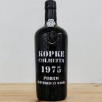 1975 Kopke - Colheita Port - Gebotteld in 2024 - Porto - 1, Nieuw